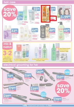Clicks : Feel Good Pay Less (20 Jun - 22 Jul 2014), page 12