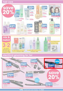 Clicks : Feel Good Pay Less (20 Jun - 22 Jul 2014), page 12
