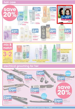 Clicks : Feel Good Pay Less (20 Jun - 22 Jul 2014), page 12