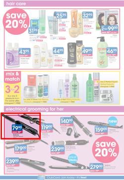 Clicks : Feel Good Pay Less (20 Jun - 22 Jul 2014), page 12