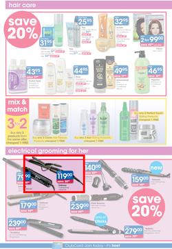 Clicks : Feel Good Pay Less (20 Jun - 22 Jul 2014), page 12