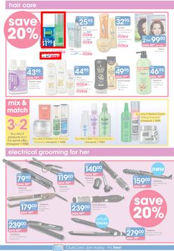 Clicks : Feel Good Pay Less (20 Jun - 22 Jul 2014), page 12