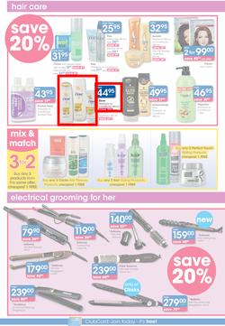 Clicks : Feel Good Pay Less (20 Jun - 22 Jul 2014), page 12
