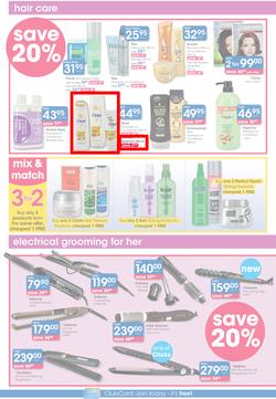 Clicks : Feel Good Pay Less (20 Jun - 22 Jul 2014), page 12