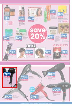 Clicks : Feel Good Pay Less (20 Jun - 22 Jul 2014), page 13