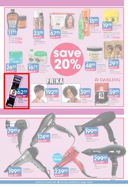 Clicks : Feel Good Pay Less (20 Jun - 22 Jul 2014), page 13