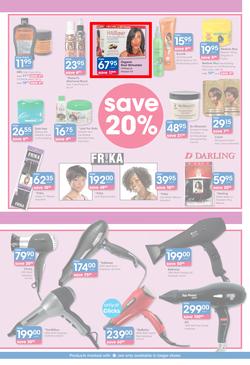 Clicks : Feel Good Pay Less (20 Jun - 22 Jul 2014), page 13