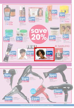 Clicks : Feel Good Pay Less (20 Jun - 22 Jul 2014), page 13