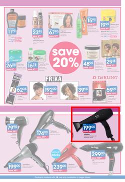 Clicks : Feel Good Pay Less (20 Jun - 22 Jul 2014), page 13