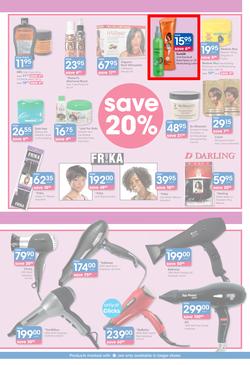 Clicks : Feel Good Pay Less (20 Jun - 22 Jul 2014), page 13