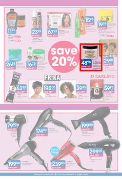 Clicks : Feel Good Pay Less (20 Jun - 22 Jul 2014), page 13