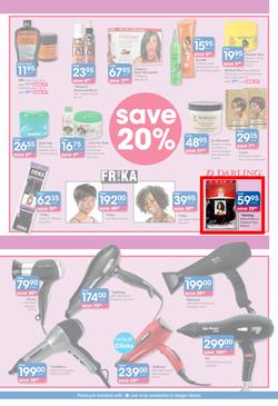 Clicks : Feel Good Pay Less (20 Jun - 22 Jul 2014), page 13