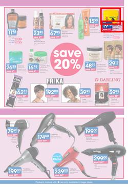 Clicks : Feel Good Pay Less (20 Jun - 22 Jul 2014), page 13