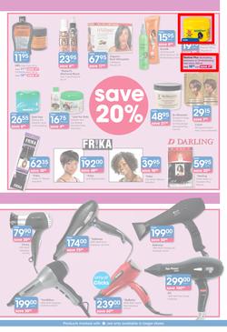 Clicks : Feel Good Pay Less (20 Jun - 22 Jul 2014), page 13