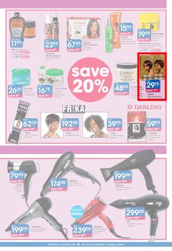 Clicks : Feel Good Pay Less (20 Jun - 22 Jul 2014), page 13