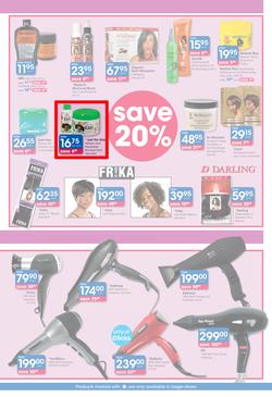 Clicks : Feel Good Pay Less (20 Jun - 22 Jul 2014), page 13
