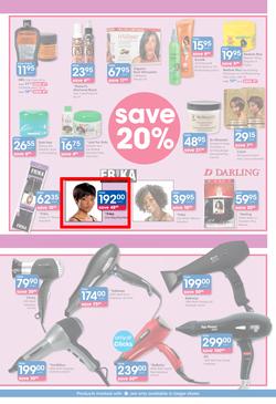 Clicks : Feel Good Pay Less (20 Jun - 22 Jul 2014), page 13