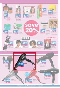 Clicks : Feel Good Pay Less (20 Jun - 22 Jul 2014), page 13