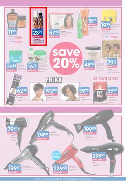 Clicks : Feel Good Pay Less (20 Jun - 22 Jul 2014), page 13