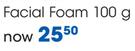 Pond's Perfect Colour Complex Facial Foam-100g Each