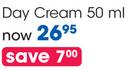 Pond's Perfect Colour Complex Naturals Day Cream - 50ml Each