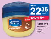 Vaseline Petroleum Jelly -250ml