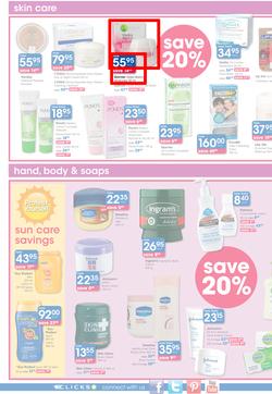 Clicks : Feel Good Pay Less (20 Jun - 22 Jul 2014), page 14