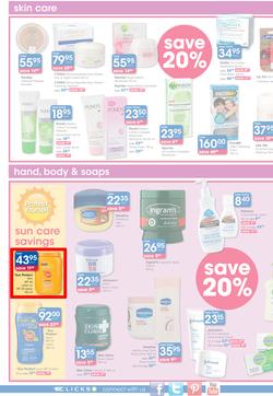 Clicks : Feel Good Pay Less (20 Jun - 22 Jul 2014), page 14