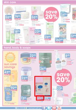 Clicks : Feel Good Pay Less (20 Jun - 22 Jul 2014), page 14