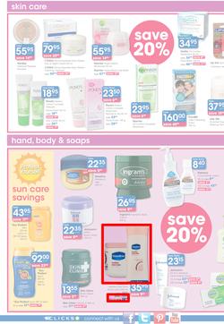 Clicks : Feel Good Pay Less (20 Jun - 22 Jul 2014), page 14