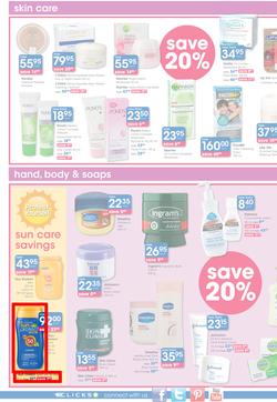Clicks : Feel Good Pay Less (20 Jun - 22 Jul 2014), page 14
