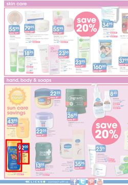 Clicks : Feel Good Pay Less (20 Jun - 22 Jul 2014), page 14