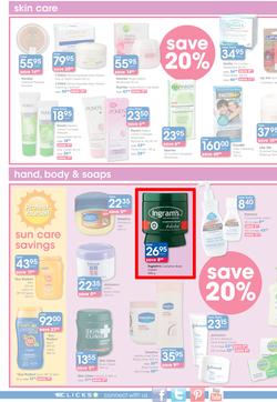 Clicks : Feel Good Pay Less (20 Jun - 22 Jul 2014), page 14