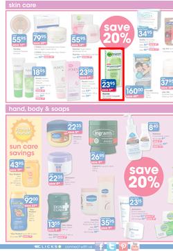 Clicks : Feel Good Pay Less (20 Jun - 22 Jul 2014), page 14
