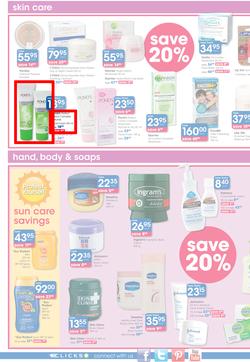 Clicks : Feel Good Pay Less (20 Jun - 22 Jul 2014), page 14