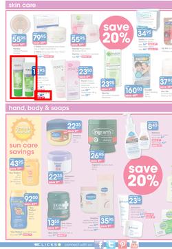 Clicks : Feel Good Pay Less (20 Jun - 22 Jul 2014), page 14