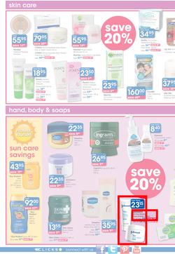 Clicks : Feel Good Pay Less (20 Jun - 22 Jul 2014), page 14