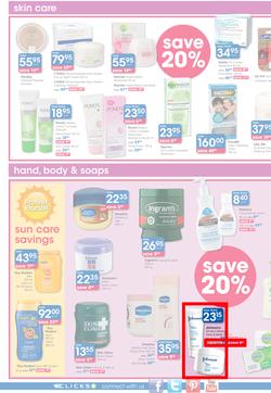 Clicks : Feel Good Pay Less (20 Jun - 22 Jul 2014), page 14