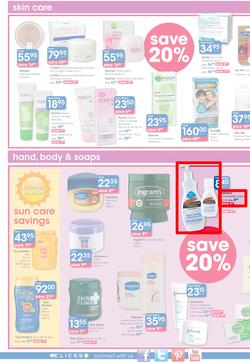 Clicks : Feel Good Pay Less (20 Jun - 22 Jul 2014), page 14