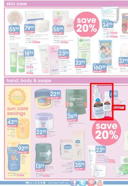 Clicks : Feel Good Pay Less (20 Jun - 22 Jul 2014), page 14