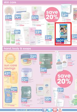 Clicks : Feel Good Pay Less (20 Jun - 22 Jul 2014), page 14