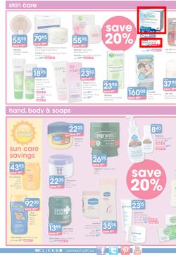 Clicks : Feel Good Pay Less (20 Jun - 22 Jul 2014), page 14