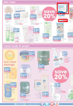 Clicks : Feel Good Pay Less (20 Jun - 22 Jul 2014), page 14