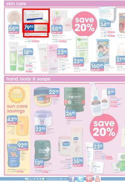Clicks : Feel Good Pay Less (20 Jun - 22 Jul 2014), page 14