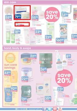 Clicks : Feel Good Pay Less (20 Jun - 22 Jul 2014), page 14