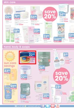 Clicks : Feel Good Pay Less (20 Jun - 22 Jul 2014), page 14