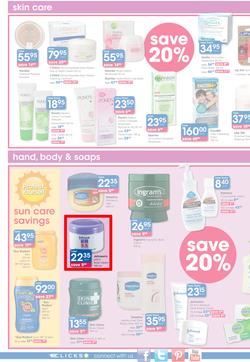 Clicks : Feel Good Pay Less (20 Jun - 22 Jul 2014), page 14