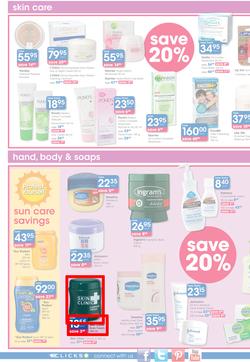 Clicks : Feel Good Pay Less (20 Jun - 22 Jul 2014), page 14