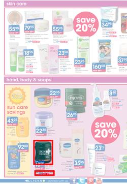 Clicks : Feel Good Pay Less (20 Jun - 22 Jul 2014), page 14