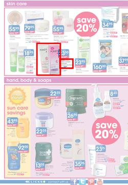 Clicks : Feel Good Pay Less (20 Jun - 22 Jul 2014), page 14